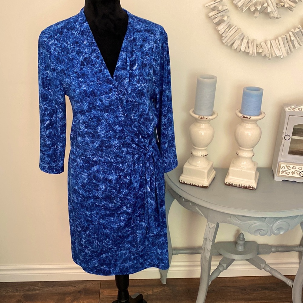 H by Halston Dress